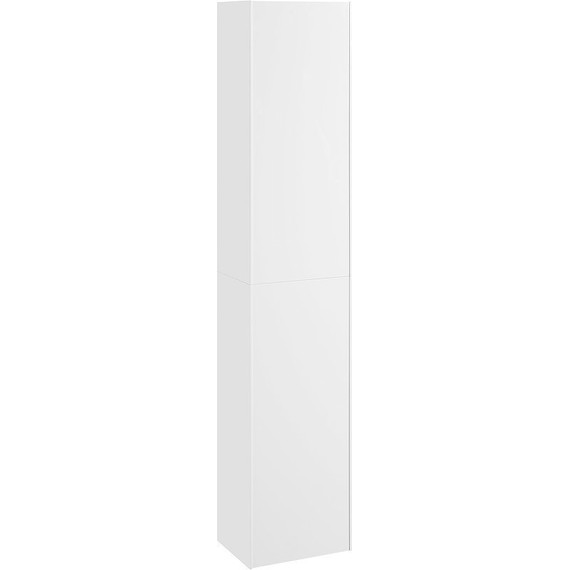 Шкаф подвесной Акватон Асти 34 см 1A262903AX2B0, белый глянцевый - 3 Шкаф подвесной Акватон Асти 34 см 1A262903AX2B0, белый глянцевый фото 3