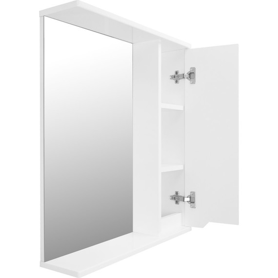 Зеркало-шкаф Loranto Mari 60 см R CS00086020 фото 2