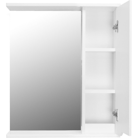 Зеркало-шкаф Loranto Mari 60 см R CS00086020 фото 4