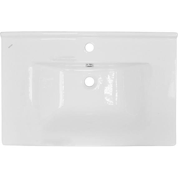 Тумба подвесная с раковиной Loranto Karina 70/2 см CS00086521 (раковина Миранда 70) - 2 Тумба подвесная с раковиной Loranto Karina 70/2 см CS00086521 (раковина Миранда 70) фото 2