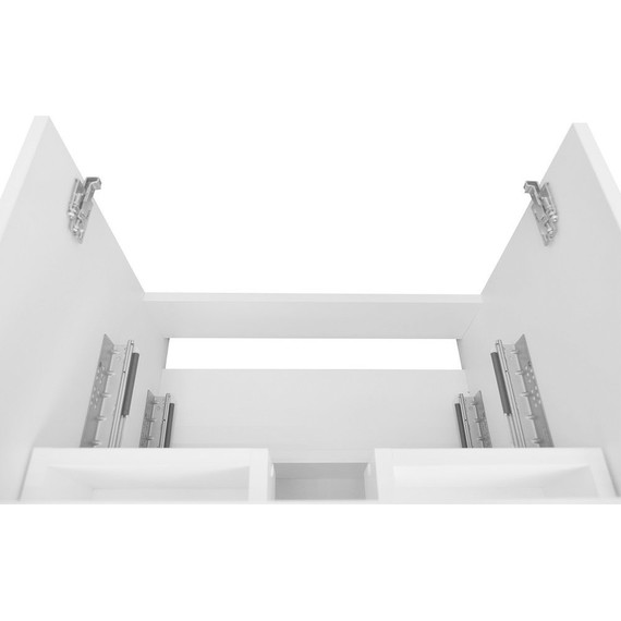 Тумба подвесная с раковиной Loranto Karina 70/2 см CS00086521 (раковина Миранда 70) - 7 Тумба подвесная с раковиной Loranto Karina 70/2 см CS00086521 (раковина Миранда 70) фото 7