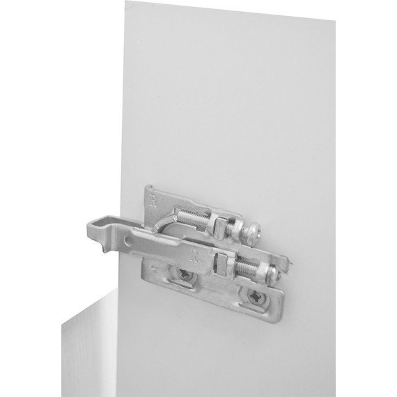 Тумба подвесная с раковиной Loranto Karina 70/2 см CS00086521 (раковина Миранда 70) - 8 Тумба подвесная с раковиной Loranto Karina 70/2 см CS00086521 (раковина Миранда 70) фото 8