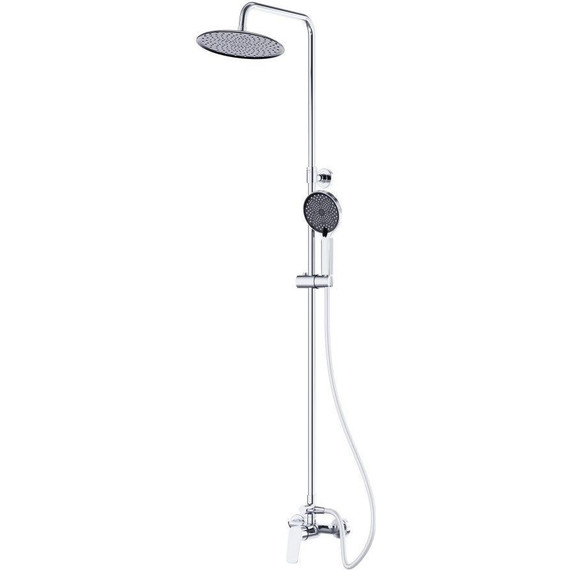 Душевая стойка BelBagno MARINO-DOCM-CRM фото 