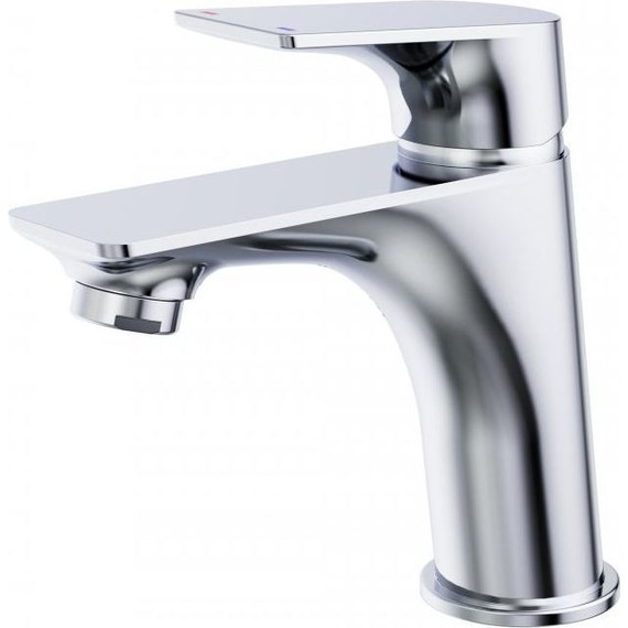 Смеситель для раковины BelBagno MARINO-LVM-CRM-W0 фото 