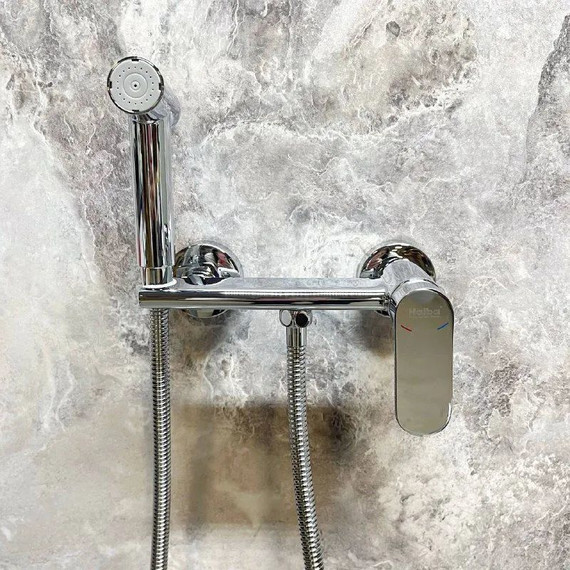 Набор для гигиенического душа Haiba HB5516 фото 4