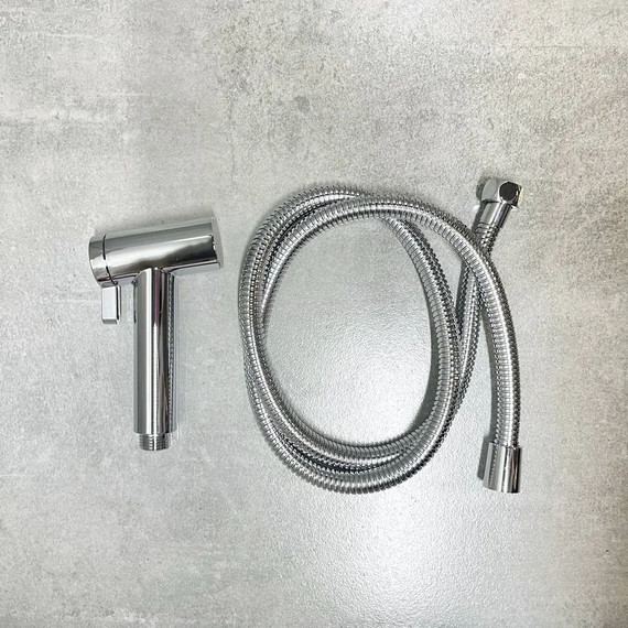 Набор для гигиенического душа Haiba HB5516 фото 6