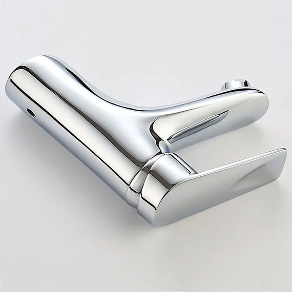 Смеситель для раковины Ledeme L1040 фото 7