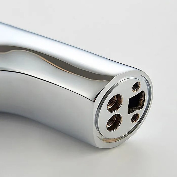 Смеситель для раковины Ledeme L1040 фото 8