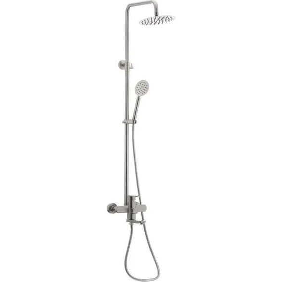Душевая стойка Mixxus AVA-009-J фото 