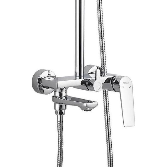 Душевая стойка Belz B24533 фото 2