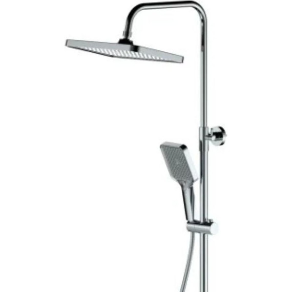 Душевая стойка Belz B24678 фото 4