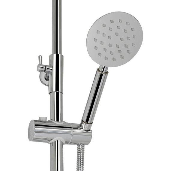 Душевая стойка Brimix 3087 фото 5