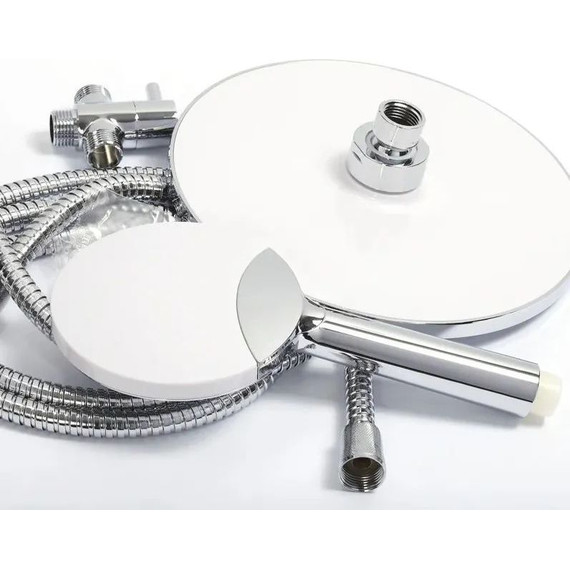 Душевая стойка Zerix DK-002 - 2 Душевая стойка Zerix DK-002 фото 2