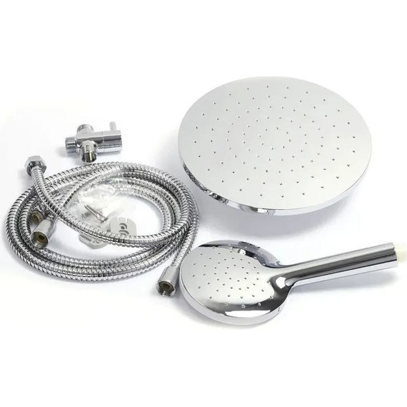 Душевая стойка Zerix DK-002 - 3 Душевая стойка Zerix DK-002 фото 3