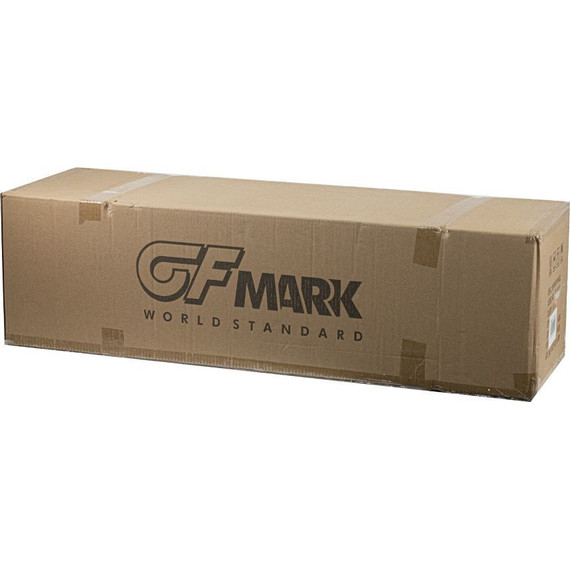 Гидромассажная панель GFmark 5517, сатин фото 8