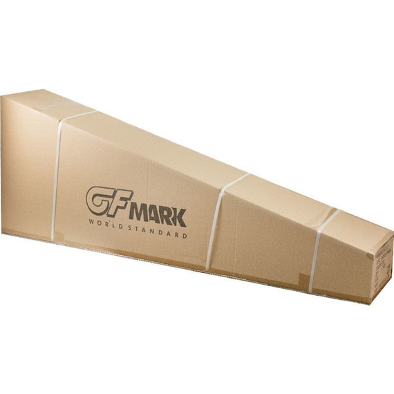 Гидромассажная панель GFmark 5518, сатин - 2 Гидромассажная панель GFmark 5518, сатин фото 2