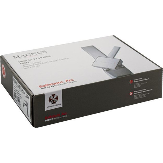 Смеситель для раковины Magnus 8229 фото 2