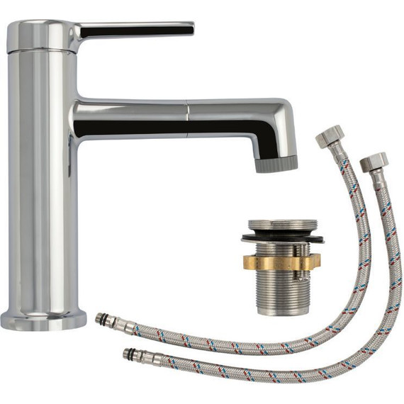 Смеситель для раковины Magnus 8229 фото 4