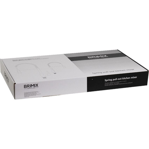 Смеситель для кухни Brimix 8251 - 2 Смеситель для кухни Brimix 8251 фото 2