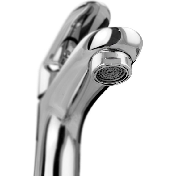 Смеситель для раковины Magnus 8600 фото 2