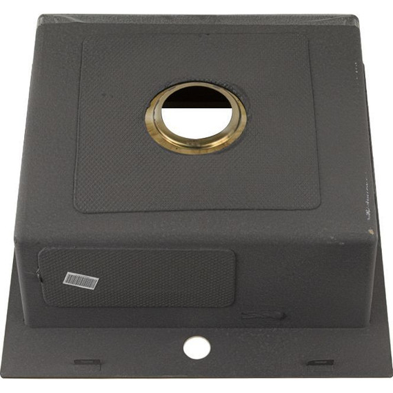 Кухонная мойка Fabia Profi 50503Z 0.8 мм, золото фото 6