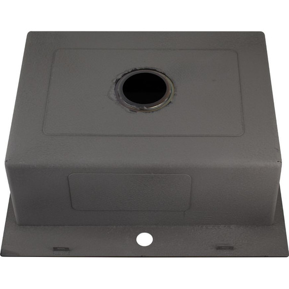 Кухонная мойка Fabia Profi 605033 0.8 мм, сатин фото 4