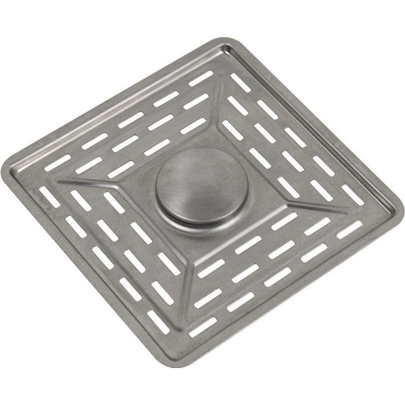 Кухонная мойка Fabia Profi 65505 0.8 мм фото 2