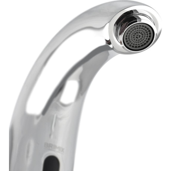 Смеситель для раковины Brimix 084 фото 2