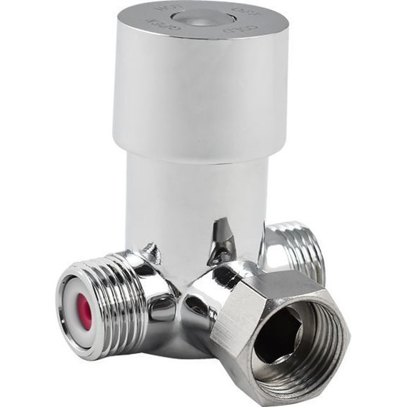 Смеситель для раковины Brimix 084 фото 3