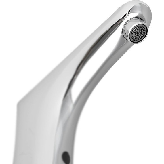 Смеситель для раковины Brimix 087 фото 2