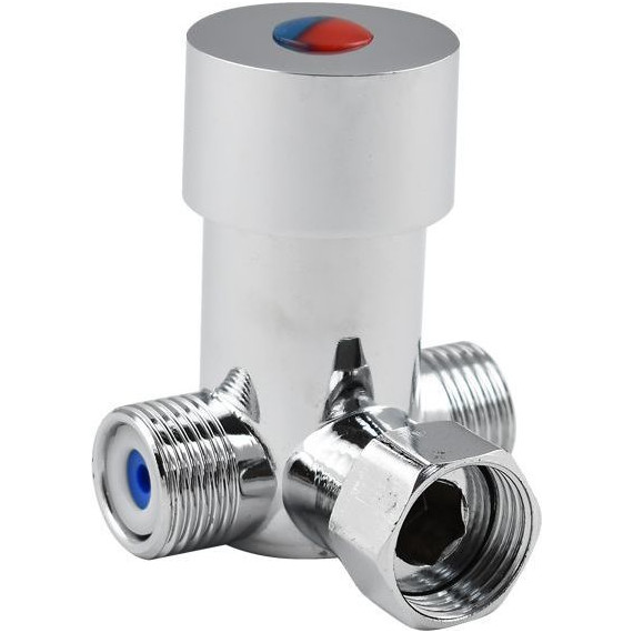 Смеситель для раковины Brimix 087 фото 3