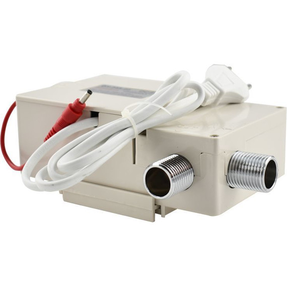 Смеситель для раковины Brimix 087 фото 4