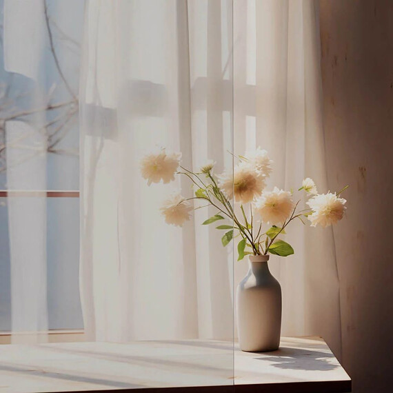 Душевая перегородка Veconi Korato 90 см KR81B-90-01-C8 (стекло 8 мм) с кронштейном в комплекте, чёрный матовый/прозрачное фото 2