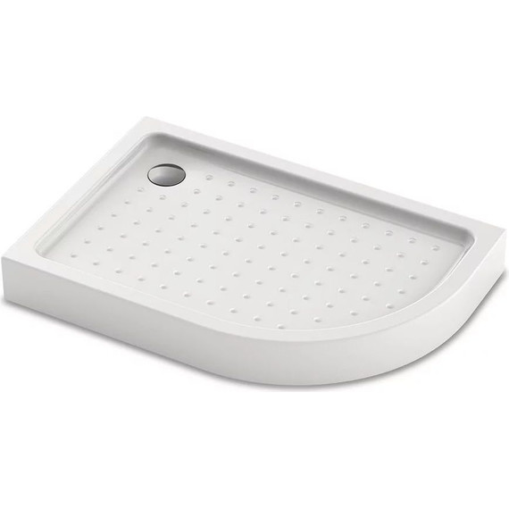 Поддон Veconi 100x80 см TZ55L-10080-C5 L фото 