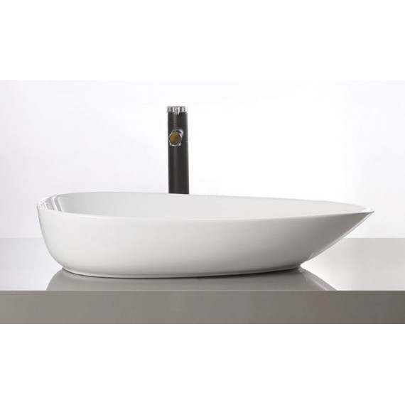 Раковина-чаша Abber Bequem 59 см AC2117 фото 4