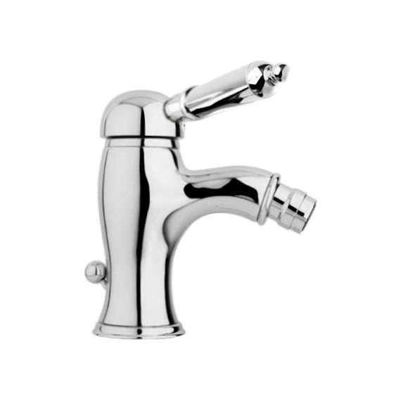 Смеситель для биде Cezares ELITE-BSM1-01-M фото 