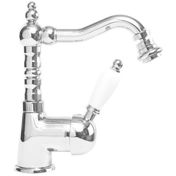 Смеситель для биде Cezares ELITE-BSM2-01-Bi фото 
