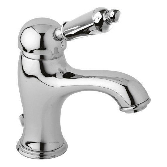 Смеситель для раковины Cezares ELITE-LSM1-01-M фото 
