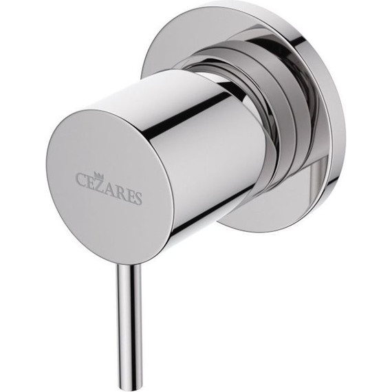 Смеситель для душа Cezares LEAF-DIM-L-01 фото 