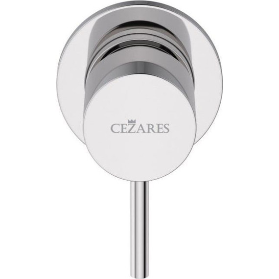 Смеситель для душа Cezares LEAF-DIM-L-01 - 2 Смеситель для душа Cezares LEAF-DIM-L-01 фото 2