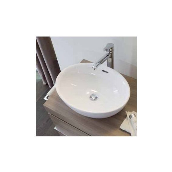 Раковина-чаша Laufen Pro 52 см 8.1296.4.000.109.1 - 2 Раковина-чаша Laufen Pro 52 см 8.1296.4.000.109.1 фото 2