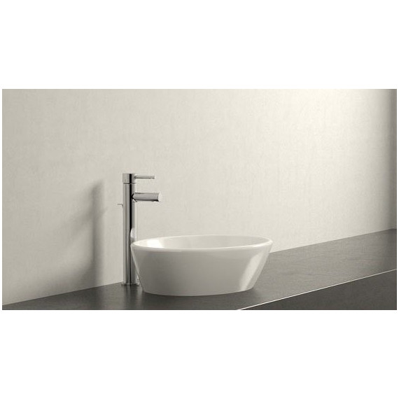 Раковина-чаша Laufen Pro 52 см 8.1296.4.000.109.1 - 3 Раковина-чаша Laufen Pro 52 см 8.1296.4.000.109.1 фото 3