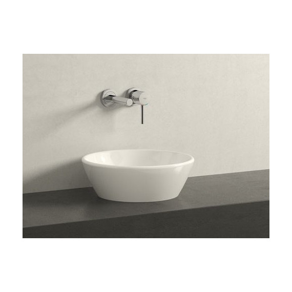 Раковина-чаша Laufen Pro 42 см 8.1296.2.000.109.1 - 2 Раковина-чаша Laufen Pro 42 см 8.1296.2.000.109.1 фото 2