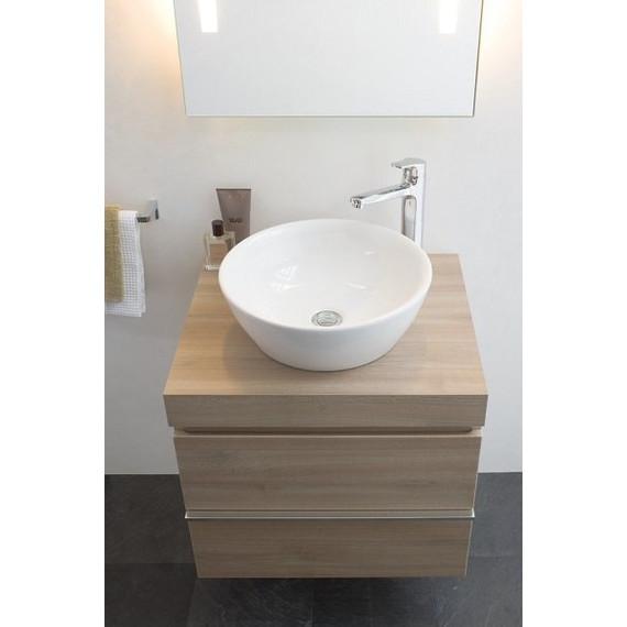 Раковина-чаша Laufen Pro 42 см 8.1296.2.000.109.1 - 3 Раковина-чаша Laufen Pro 42 см 8.1296.2.000.109.1 фото 3