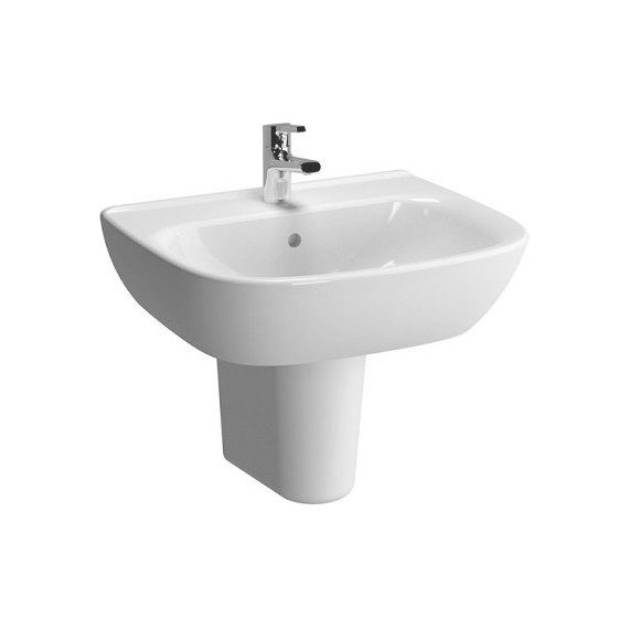 Полупьедестал Vitra S20 5281B003-7201 - 3 Полупьедестал Vitra S20 5281B003-7201 фото 3