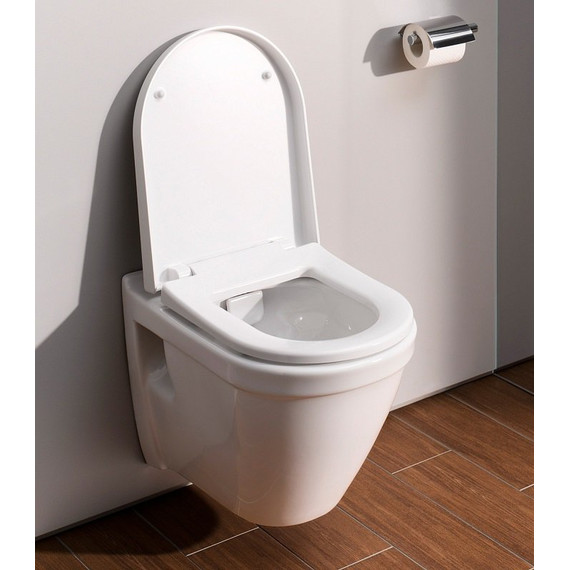 Инсталляция с подвесным унитазом Vitra S50 5 в 1 9003B003-7201 - 2 Инсталляция с подвесным унитазом Vitra S50 5 в 1 9003B003-7201 фото 2