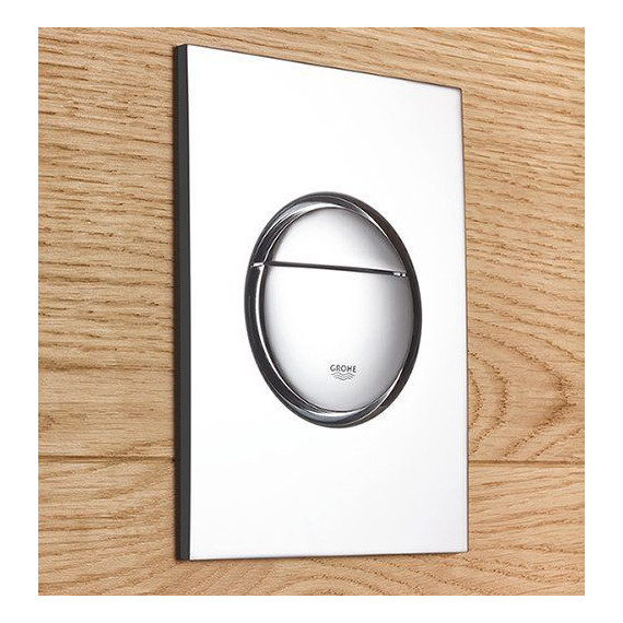Кнопка смыва Grohe Nova Cosmopolitan 37601000 фото 4