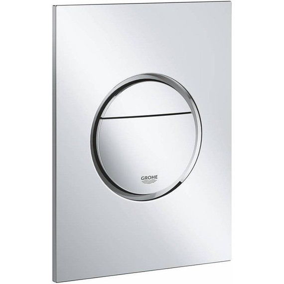 Кнопка смыва Grohe Nova Cosmopolitan 37601000 фото 