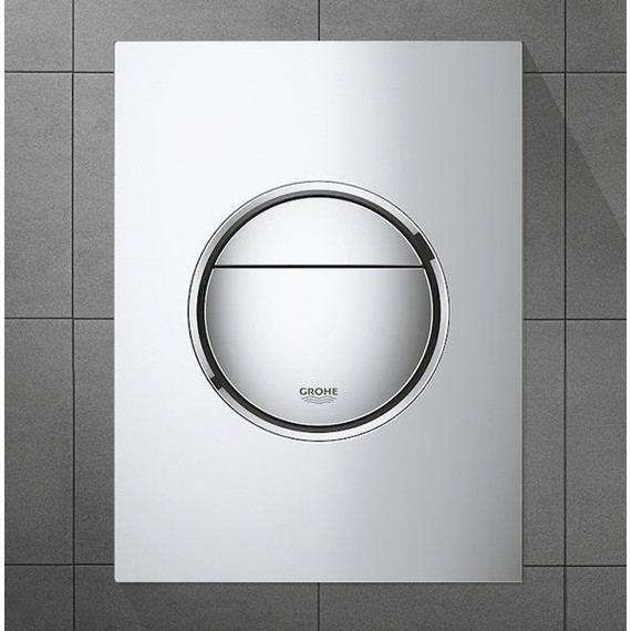 Кнопка смыва Grohe Nova Cosmopolitan 37601000 фото 2