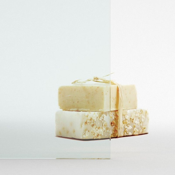 Душевое ограждение Cezares 90х90 см ANIMA-W-A-2-90-C-Cr-IV, хром/прозрачное фото 3